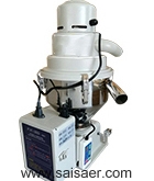300 Vacuum loader for plastic granule