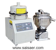 700 Vacuum charger